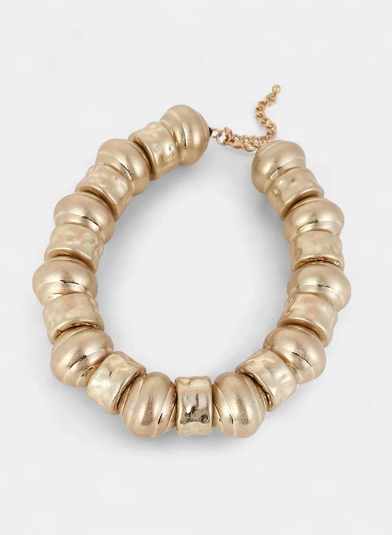 Sohi  Tribal Collar Artificial Necklace Jewellery for Women | Best Price UAE