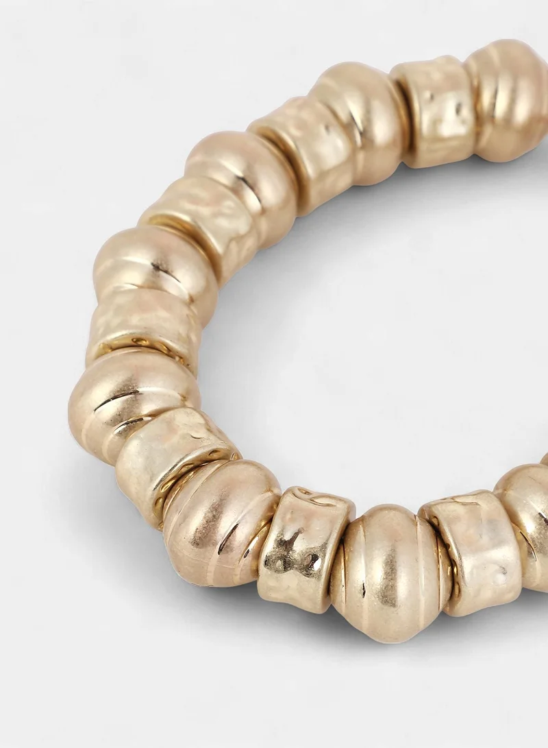 Sohi  Tribal Collar Artificial Necklace Jewellery for Women | Best Price UAE
