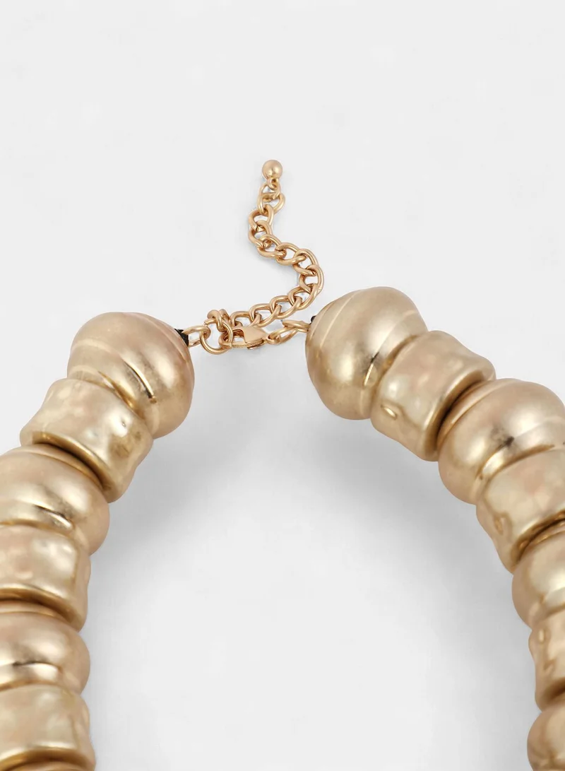 Sohi  Tribal Collar Artificial Necklace Jewellery for Women | Best Price UAE