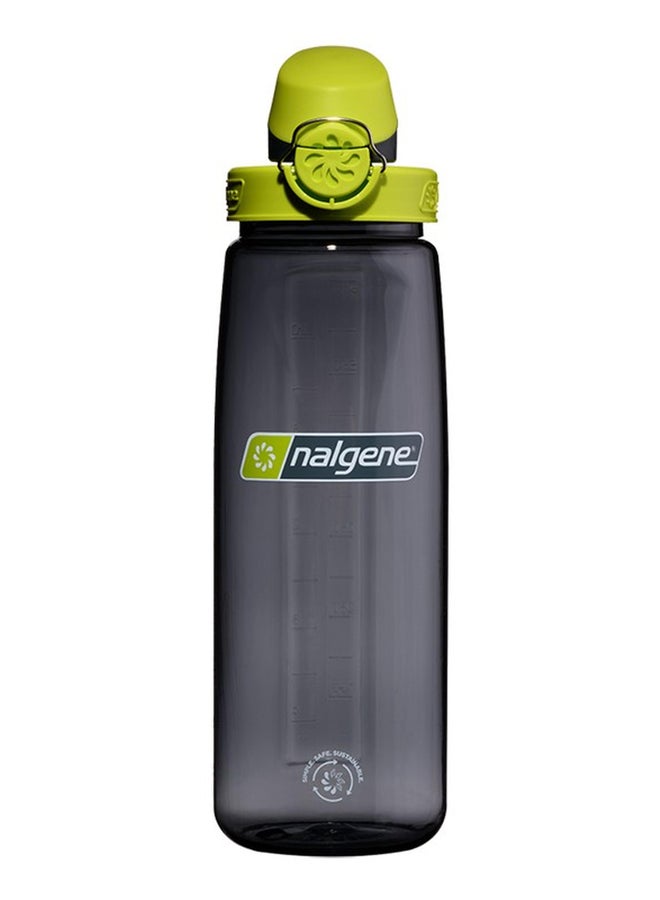 Nalgene OTF Charcoal withLime Charcoal Sustain - Image 1