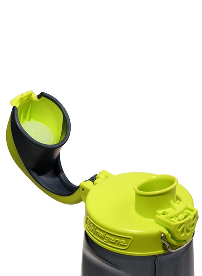 Nalgene OTF Charcoal withLime Charcoal Sustain - Image 3