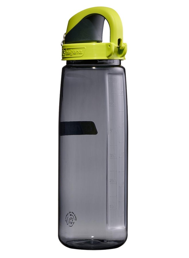 Nalgene OTF Charcoal withLime Charcoal Sustain - Image 2
