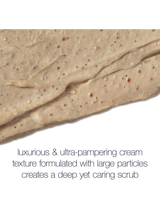 Dove Body Scrub Brown Sugar & Coconut Butter, 10.5 oz - Image 4