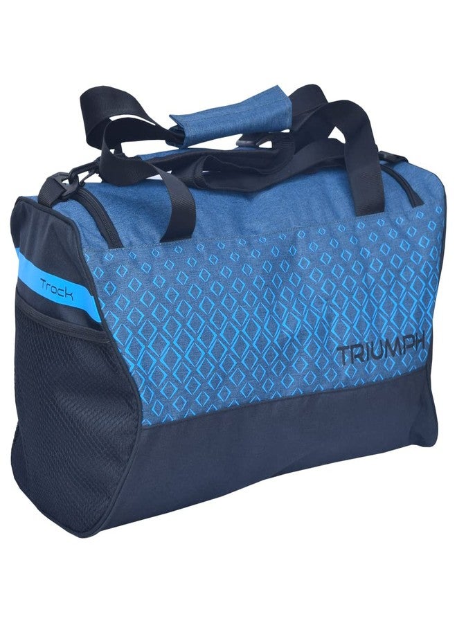 ترايامف حقيبة تريومف متعددة الأغراض من البوليستر ألترا-4000 / حقيبة رياضية، مقاس الحقيبة 22 × 12 × 11 بوصة - Image 2