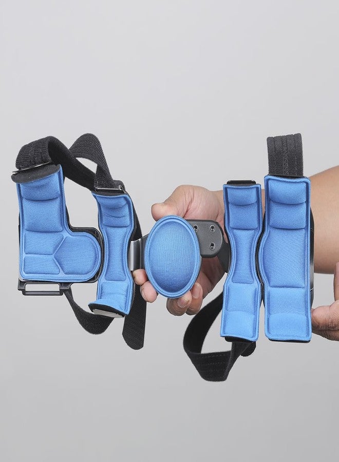 Dyna ROM Elbow Brace-Universal Size-Range of Motion Elbow Support (Right) - Image 3