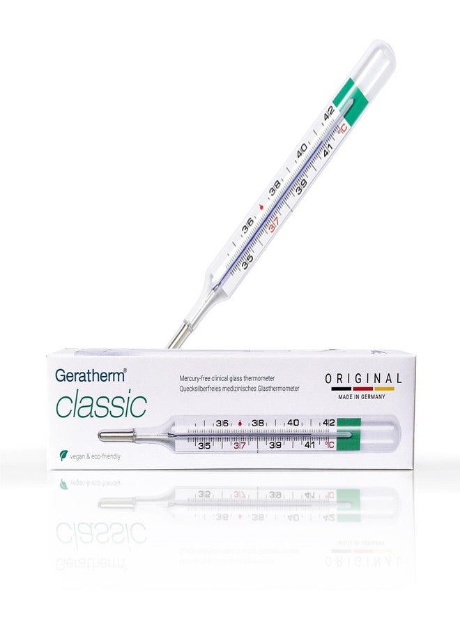 Geratherm Classic Thermometer - Image 1