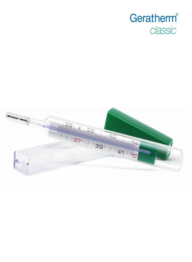 Geratherm Classic Thermometer - Image 2