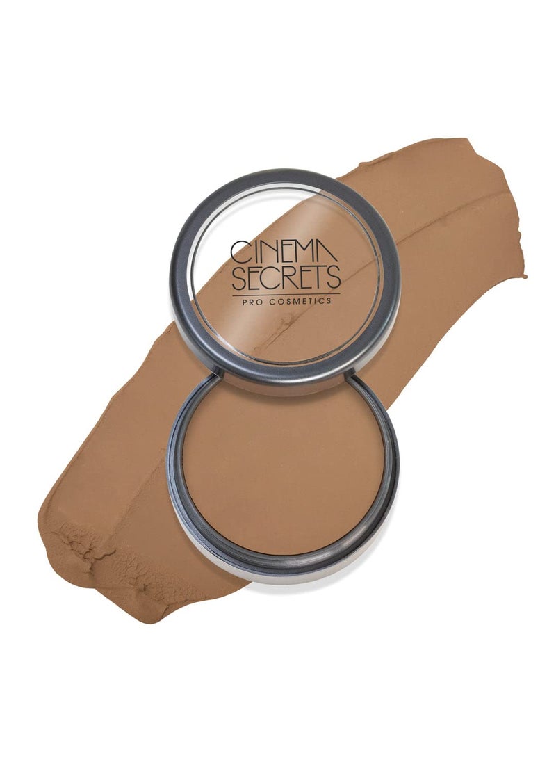 Cinema Secrets - CINEMA SECRETS Pro Cosmetics Ultimate Foundation, 512-49 - Image 1