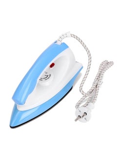 Portable Electric Steam Iron, Powerful Iron, Non-Stick, Soldering Plate, 2400W, 3 Different Speeds, R 1231 (Blue) - pzsku/Z55684D58475DF5FEEAE2Z/45/_/1716896494/1e91d1c5-03f1-4125-8483-48ea5d3dfc75