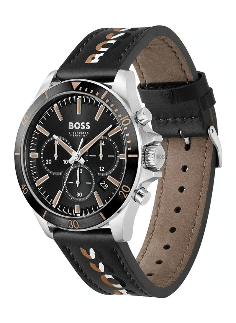 بوس ساعة هوغو بوس للرجال 1514121 - Image 2