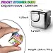 Dr.Kbder Fidget Spinner Toys Cube Adults Easter Basket Stuffers for Teens Metal EDC Cool Desk Gadgets Office Toys Small Anxiety Figette Sensory Toy ADHD Tool Fingears Figet Stress Valentine Gift for Boys - Image 4