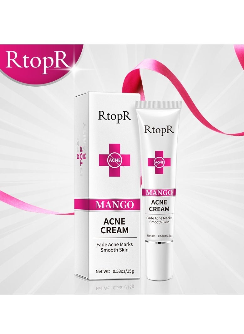 RtopR Fade Acne MarksSmooth Skin - Image 1