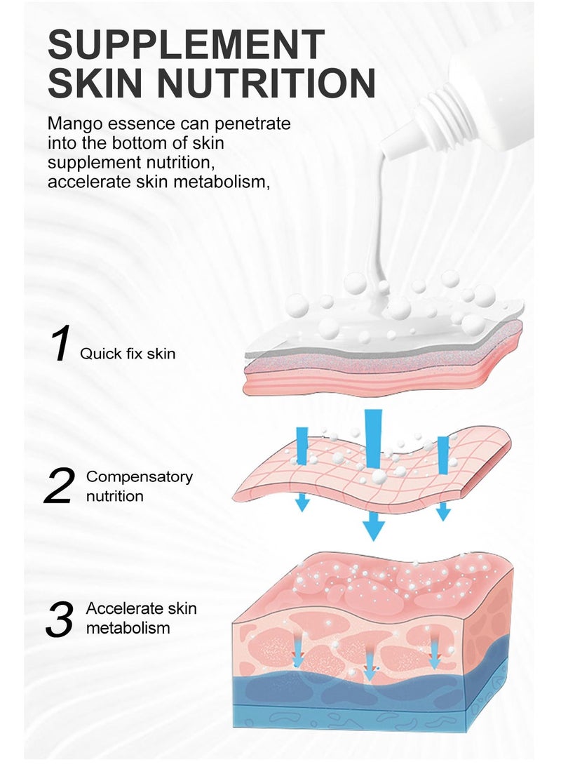 RtopR Fade Acne MarksSmooth Skin - Image 4