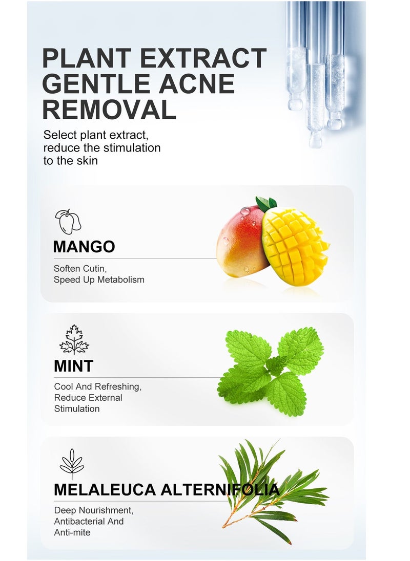 RtopR Fade Acne MarksSmooth Skin - Image 5