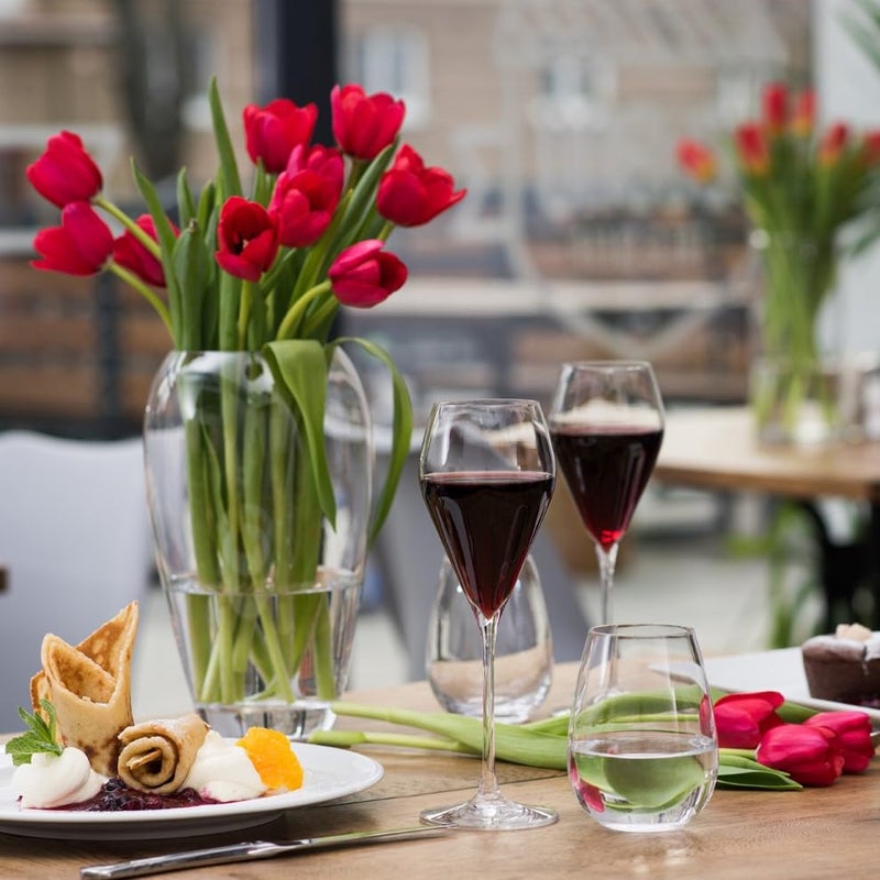 RONA Universal Prosecco 230 ml Set of 6 GlassesModel 7009 230 - Image 4