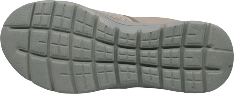 سكوتر Beige Men's Casual Shoes M7030TBJ
