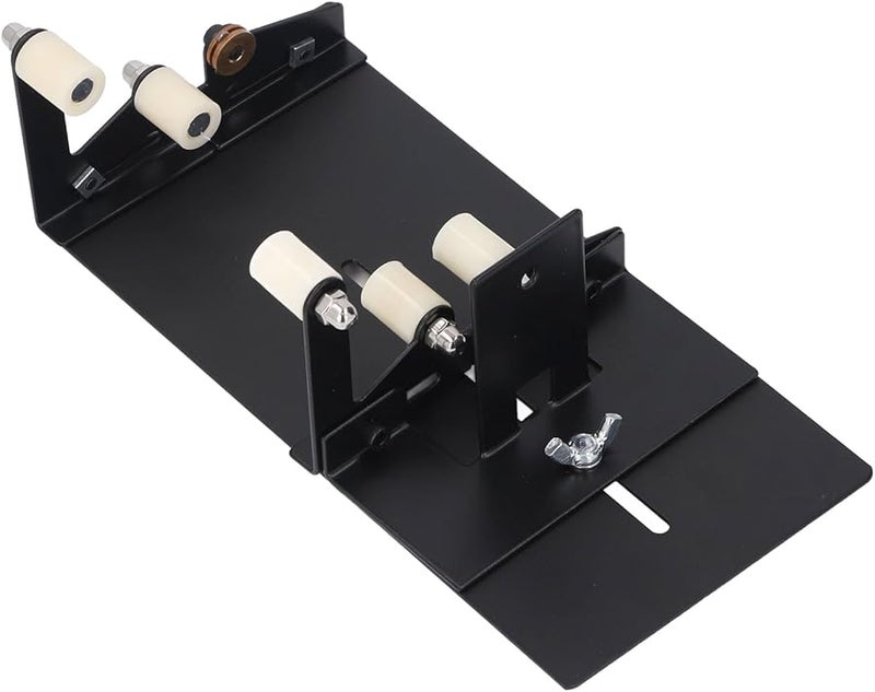 Stainless Steel Glass Bottle Cutter Tool Set For Crafts Easily Cut Round Square Bottles - Image 3