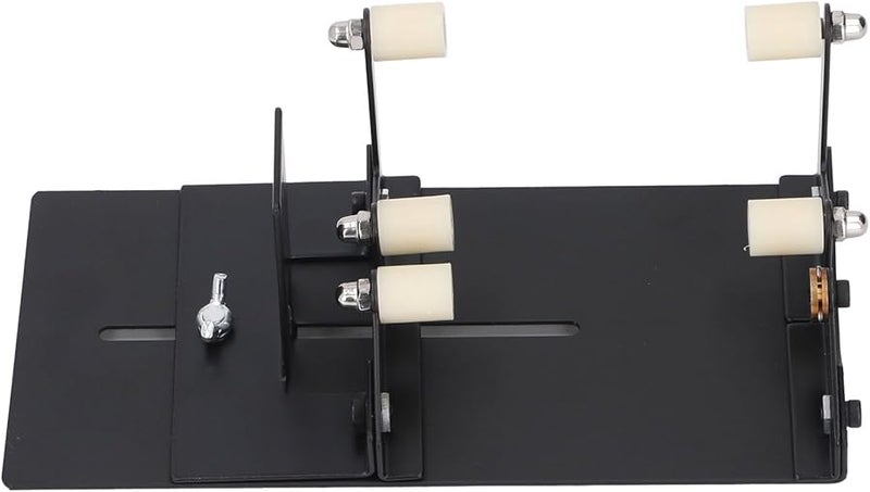 Stainless Steel Glass Bottle Cutter Tool Set For Crafts Easily Cut Round Square Bottles - Image 4