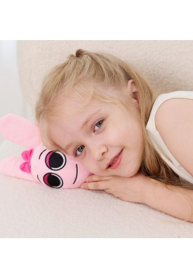 Plush Toys Pillow Stuffed Animal Figure Dolls Game Fans Collectible Soft Cushion Toys Ideal Gifts For Kids Teens Adults Home Sofa Bed Decoration - Image 5