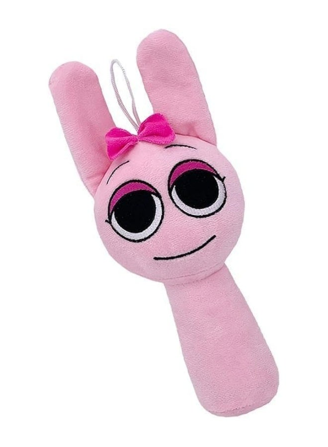 Plush Toys Pillow Stuffed Animal Figure Dolls Game Fans Collectible Soft Cushion Toys Ideal Gifts For Kids Teens Adults Home Sofa Bed Decoration - Image 2