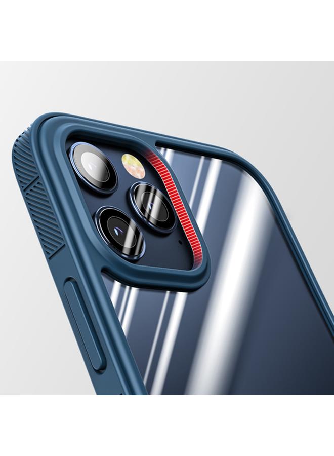 S-TOP Case For iPhone 13 Shockproof TPU + PC Protective Case - Image 5