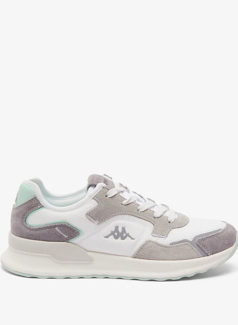 كابا حذاء رياضي نسائي برباط