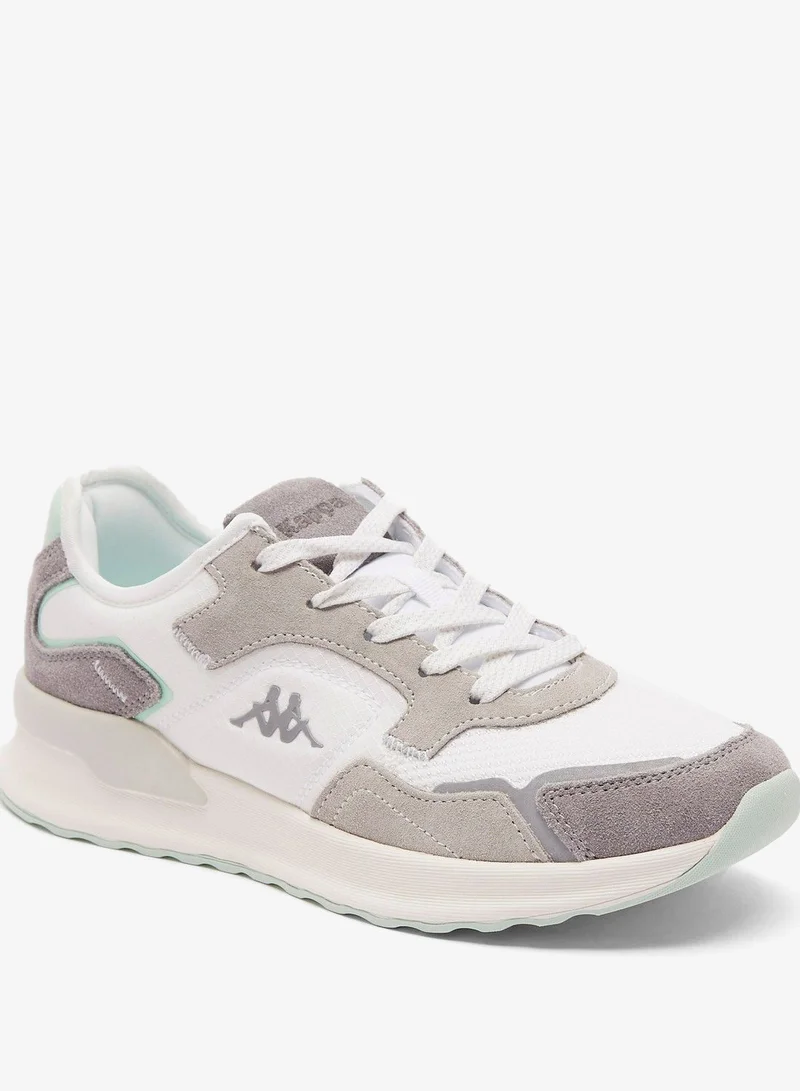 كابا حذاء رياضي نسائي برباط