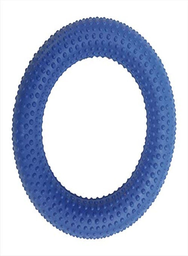 KITSAWS Sports Tennikoit Rubber Ring Dotted Gripper (Pack of 1,Rubber,Multicolor) - Image 3