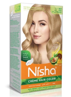 Ultra Blonde