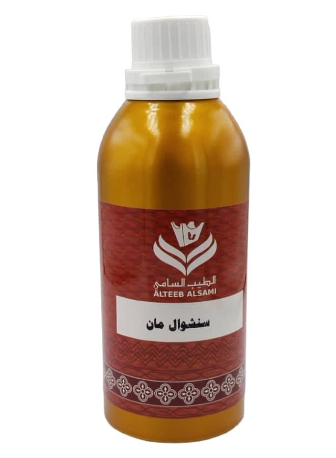 ALTEEB ALSAMI Sensual Man Perfume Oil 500 grams