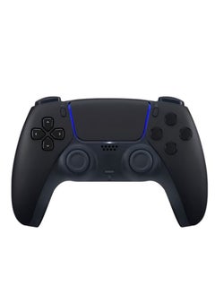 PS5 Controller Vibration Six-Axis Wireless Bluetooth Controller Game Controller Black