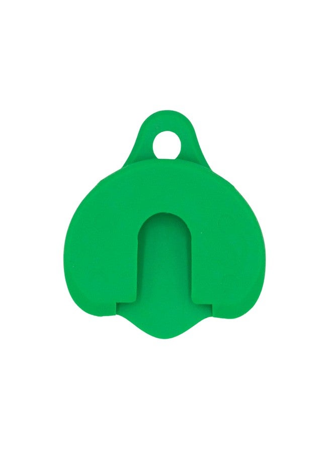 Cappy The Cappy (8-Pack) Reusable Beverage Can Opener & Closer - Fits All Standard Cans - Assorted Color Combos - Image 3