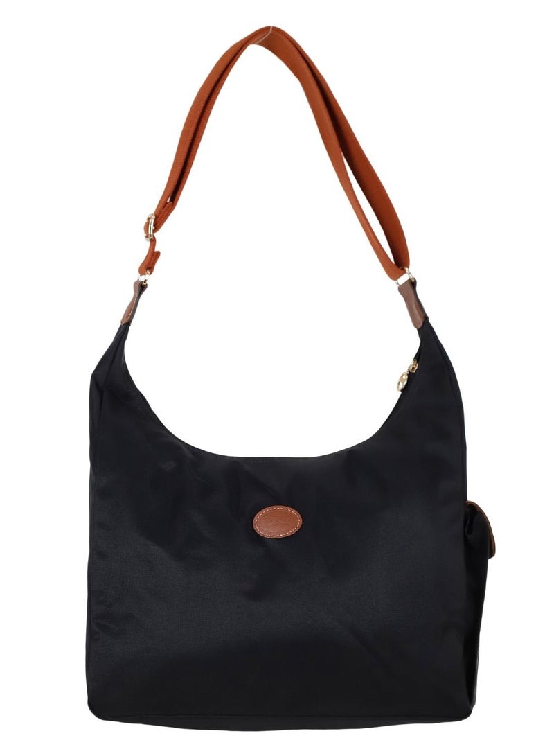 Longchamp LONGCHAMP Le Pliage Classic Hobo  - Image 1