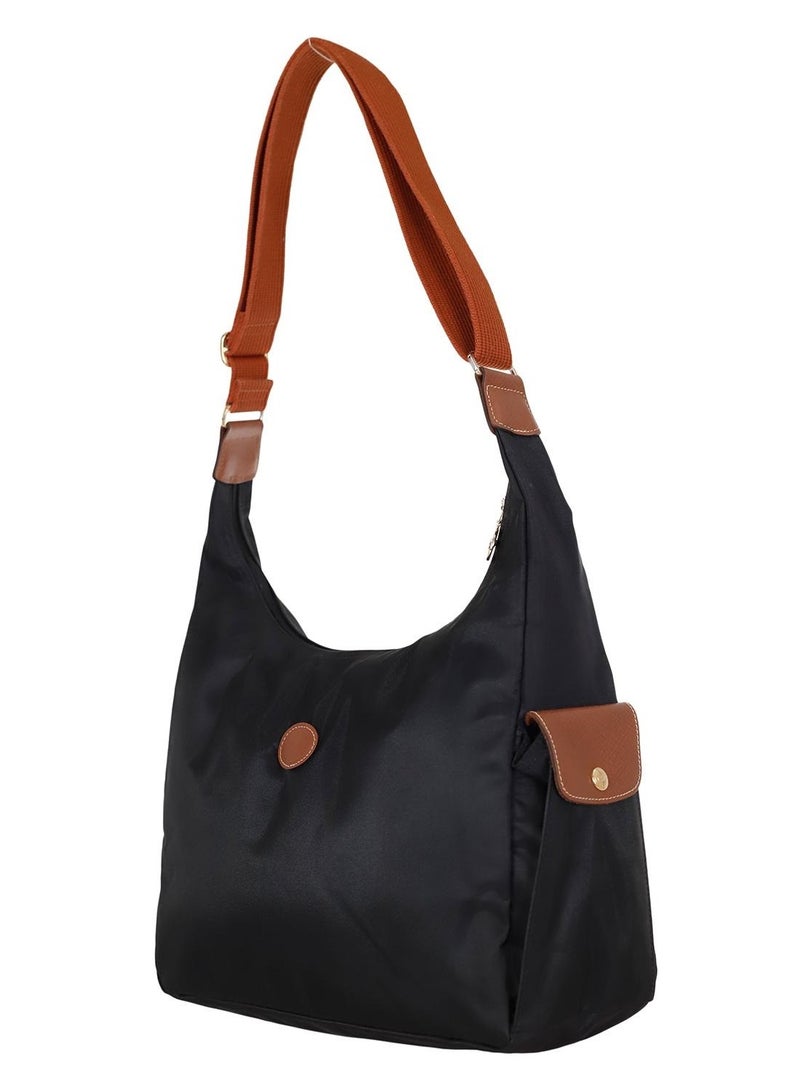 Longchamp LONGCHAMP Le Pliage Classic Hobo  - Image 3