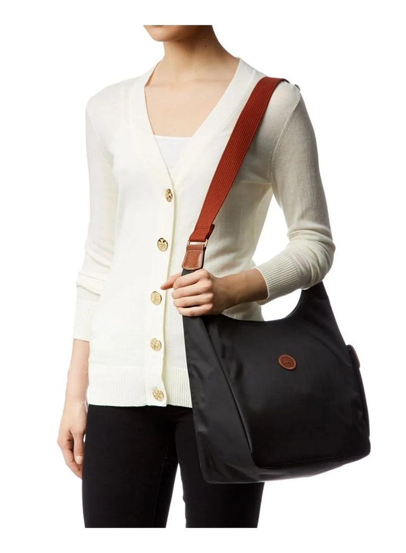 Longchamp LONGCHAMP Le Pliage Classic Hobo  - Image 5