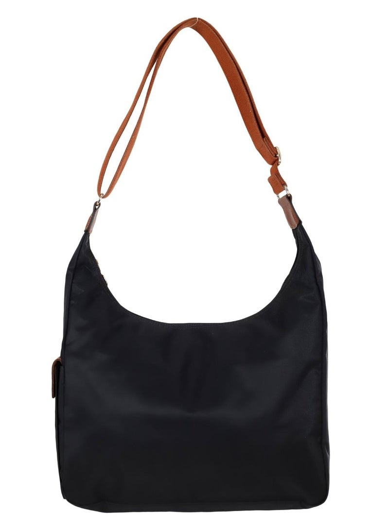 Longchamp LONGCHAMP Le Pliage Classic Hobo  - Image 4