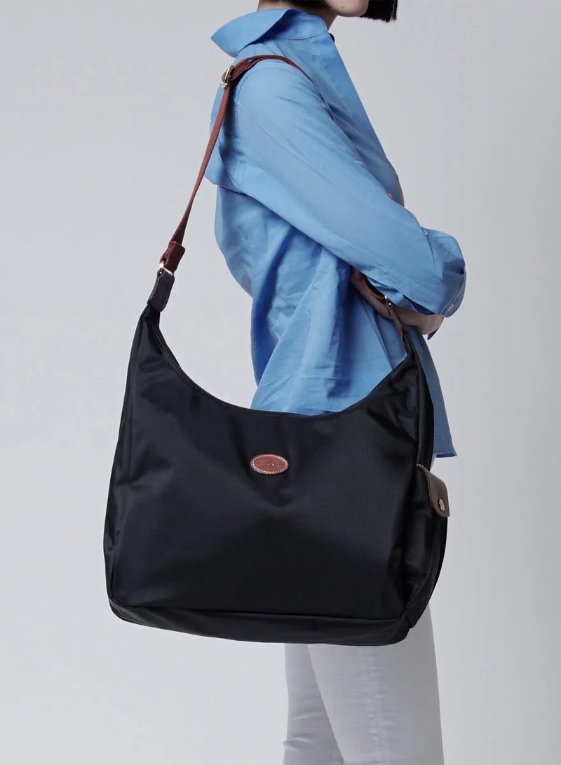 Longchamp LONGCHAMP Le Pliage Classic Hobo  - Image 2