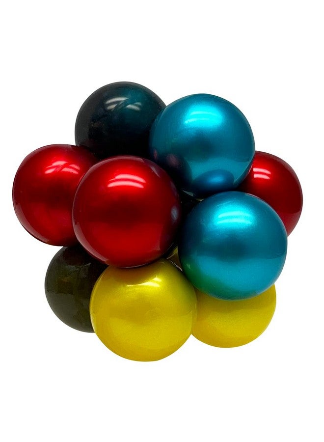 Brainwright - ICOSA - The Atomic Fidget Ball - Twist, Turn, Fidget! - Image 2