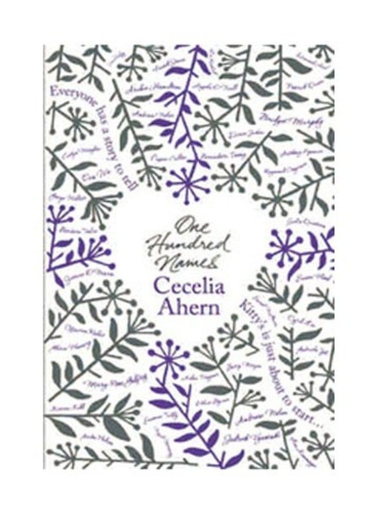 One Hundred Names - Paperback