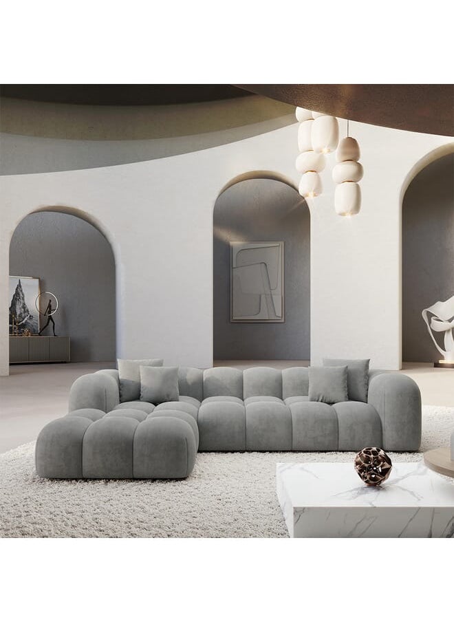 Lounge Sofa 5 Seats Lite Grey - pzsku/Z5569F0BDF2C42DB62829Z/45/_/1734432605/9d9a2d6b-1e1b-4766-b7aa-d19df71dd1c6
