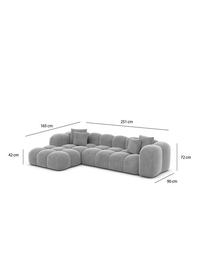 Lounge Sofa 5 Seats Lite Grey - pzsku/Z5569F0BDF2C42DB62829Z/45/_/1734508361/fd3d40d7-deb1-4c92-bfb8-15deaca428d9