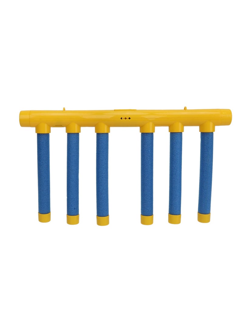 Drop Stick Game, EVA Plastic Catch Stick Game for Kids Gift - Image 1