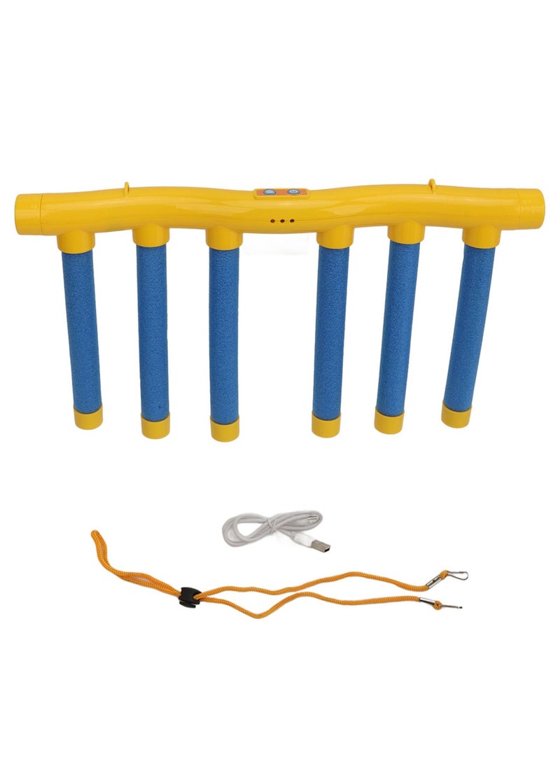 Drop Stick Game, EVA Plastic Catch Stick Game for Kids Gift - Image 2
