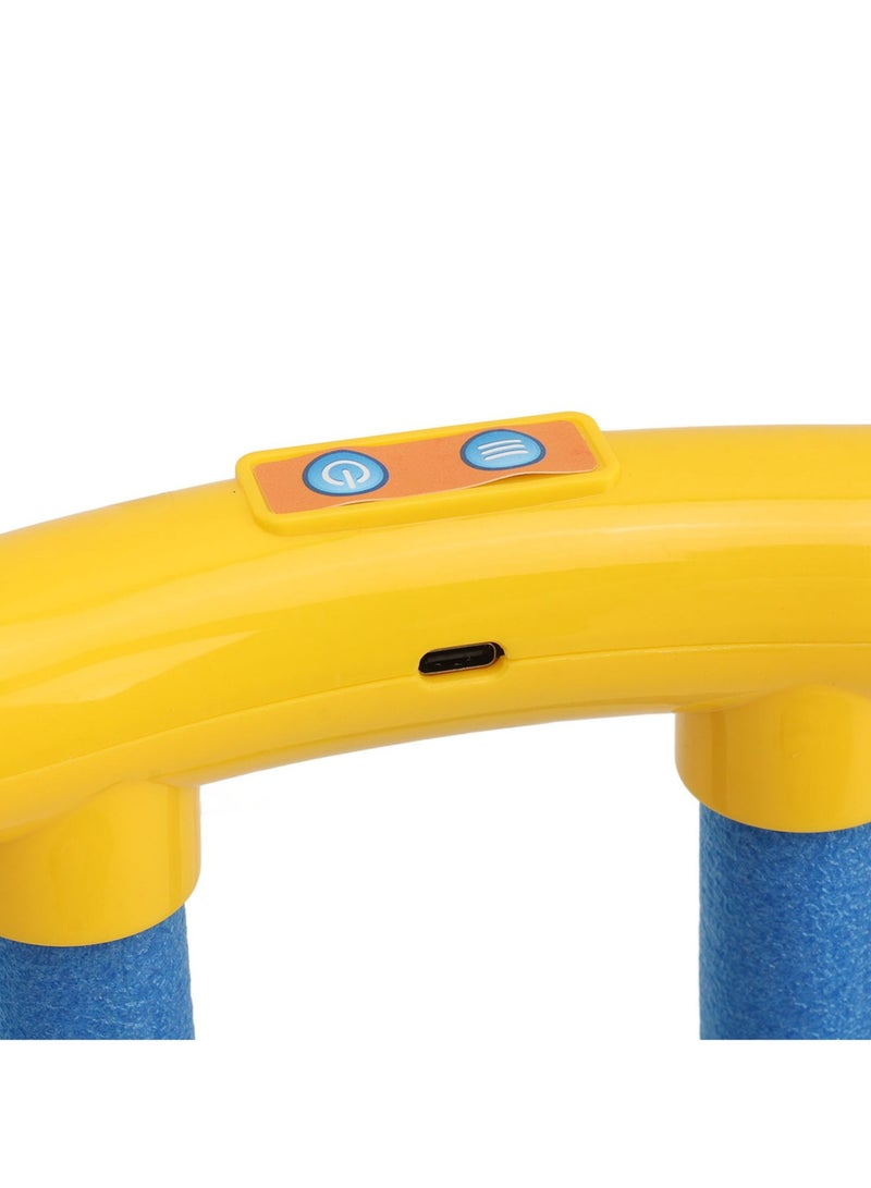 Drop Stick Game, EVA Plastic Catch Stick Game for Kids Gift - Image 3