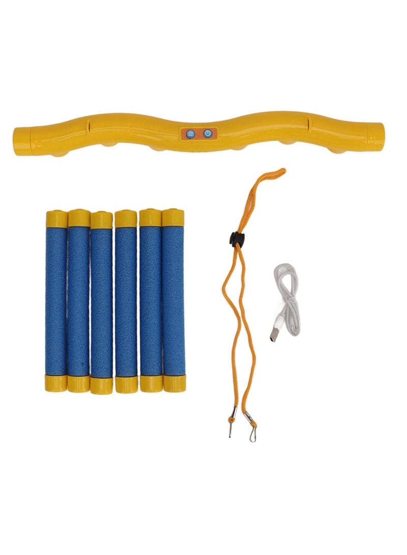 Drop Stick Game, EVA Plastic Catch Stick Game for Kids Gift - Image 4