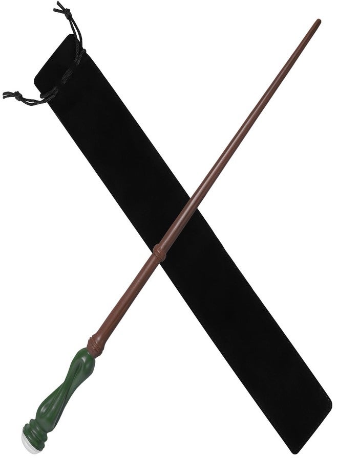 ChampWe Wizard Magic Wand for Kids Witch Wands Toy Cosplay Props Costume Christmas Accessories Birthday Party - Image 1