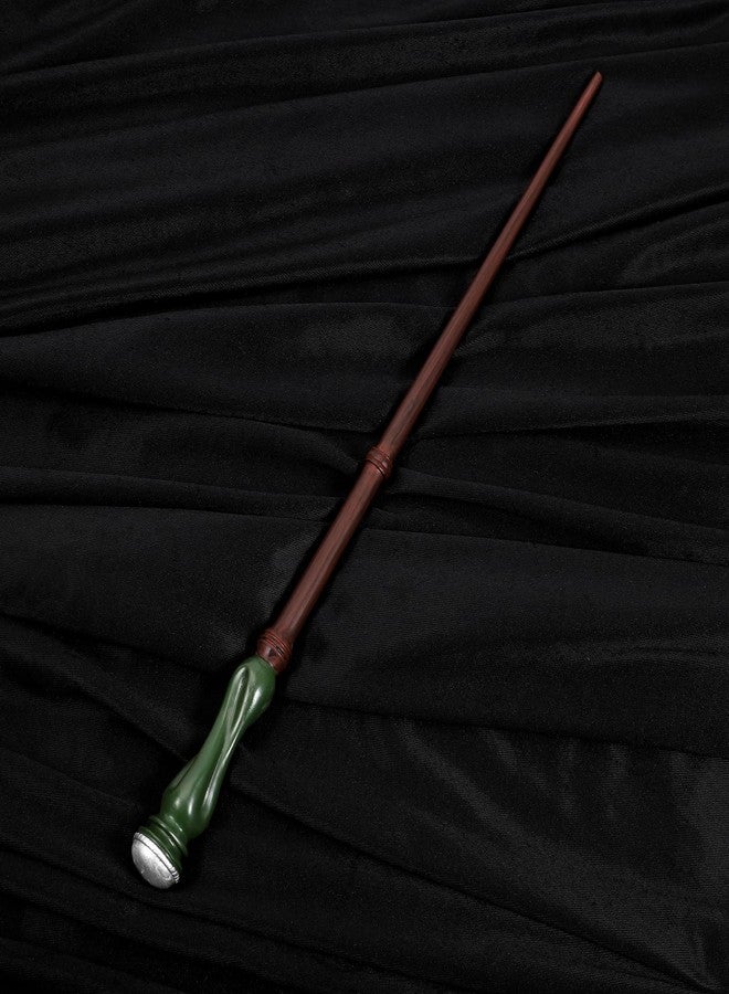 ChampWe Wizard Magic Wand for Kids Witch Wands Toy Cosplay Props Costume Christmas Accessories Birthday Party - Image 4