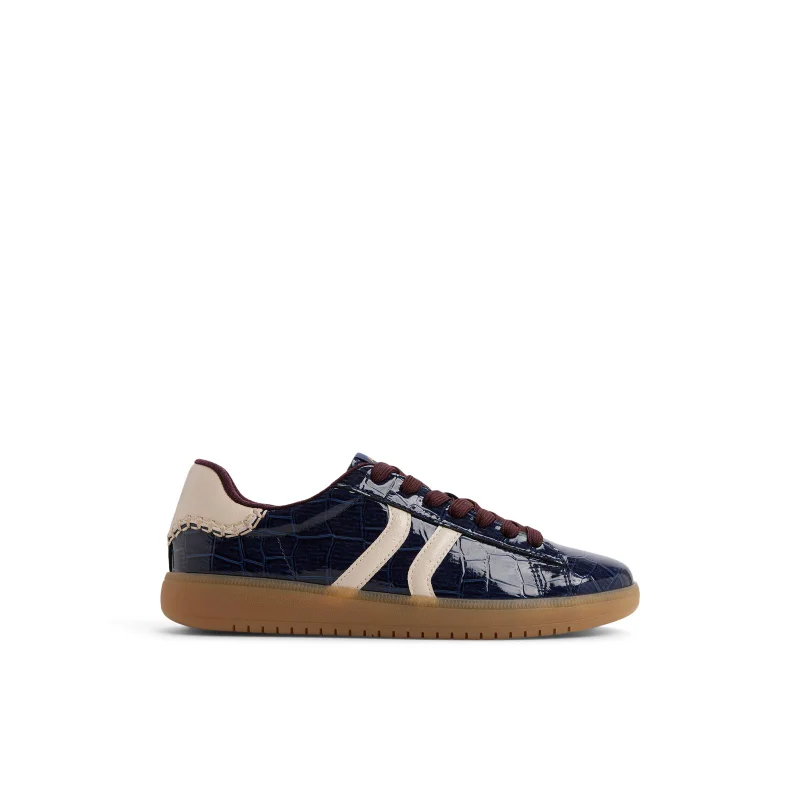 ALDO Lace Up Low Top Sneakers