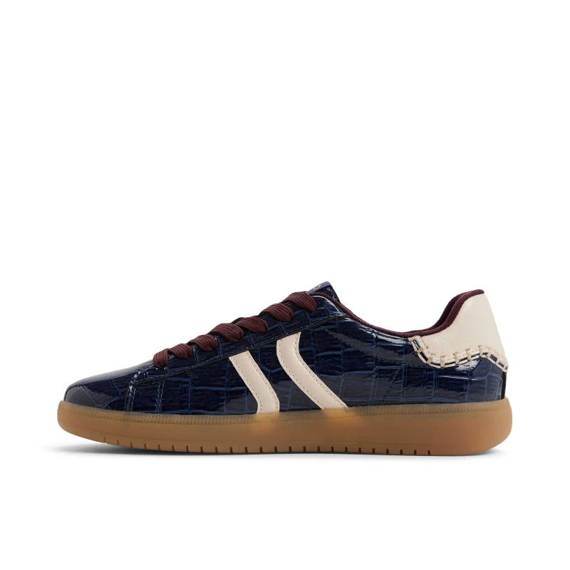 ALDO Lace Up Low Top Sneakers