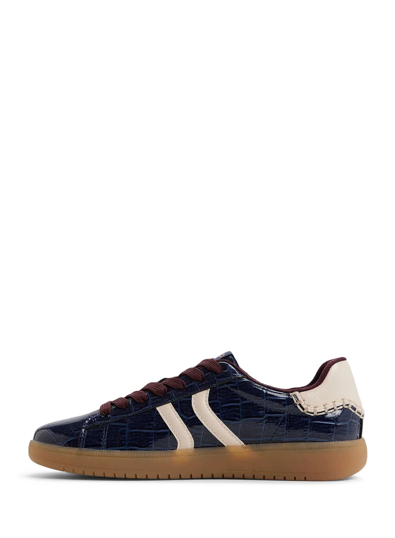 ALDO Lace Up Low Top Sneakers